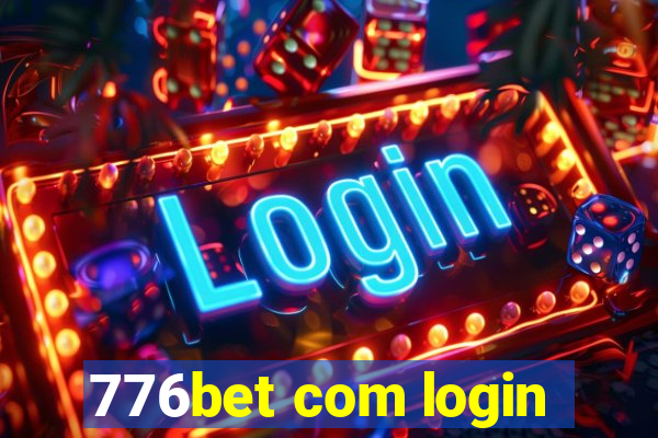 776bet com login